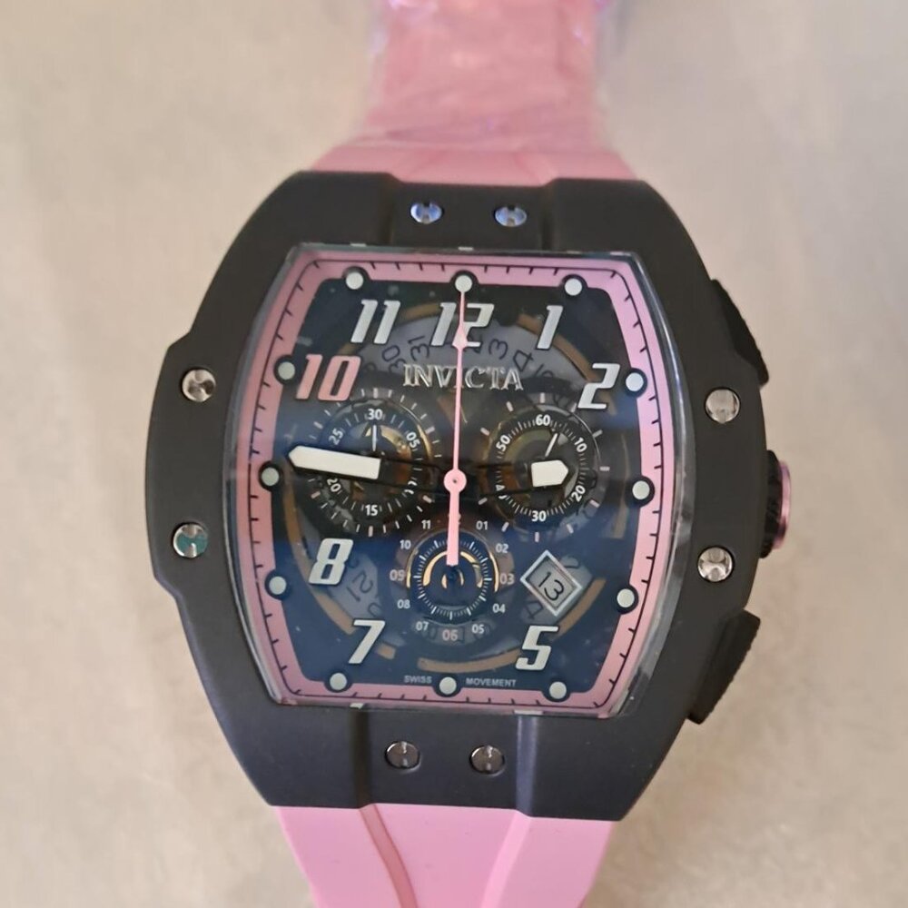 Invicta Watch